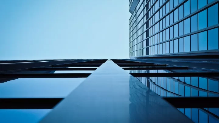 BBT building