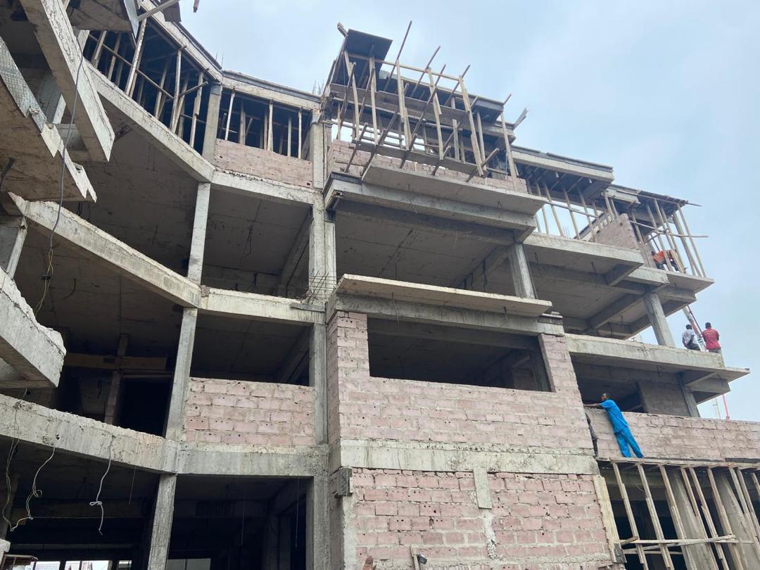 BBT construct construction